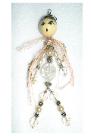 Beaded Doll