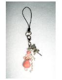 Fairy Cell Phone charm
